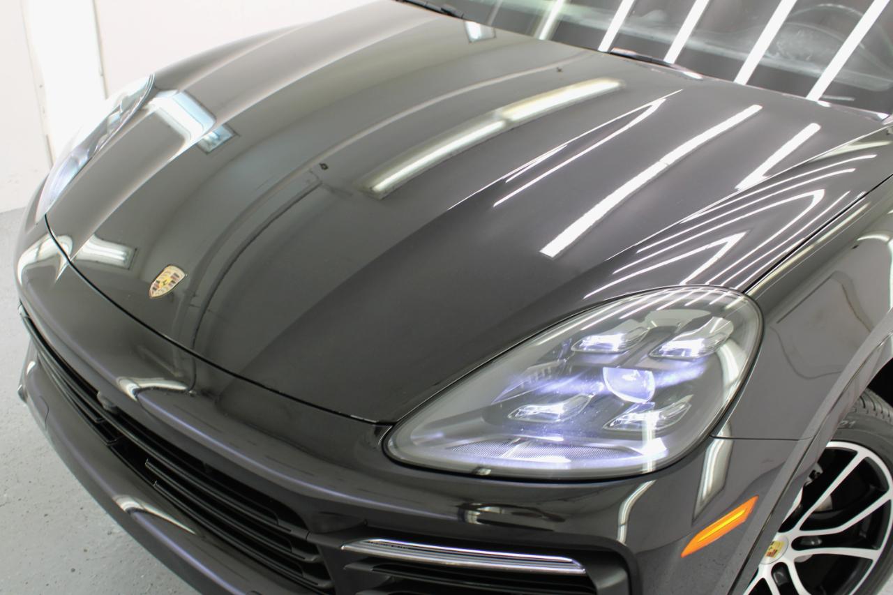 Porsche Cayenne AWD 2019