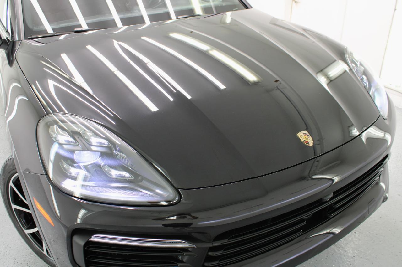 Porsche Cayenne AWD 2019