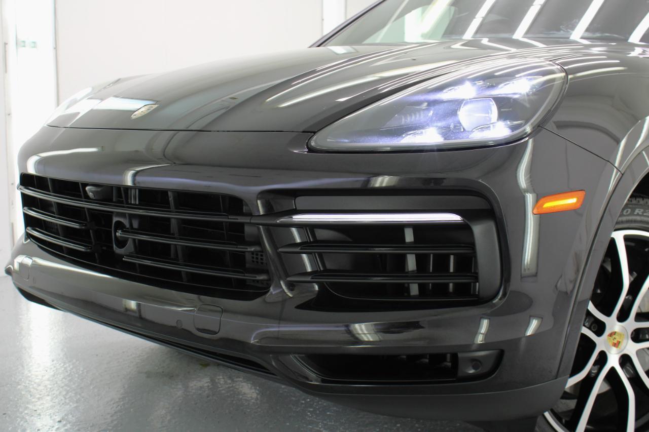 Porsche Cayenne AWD 2019