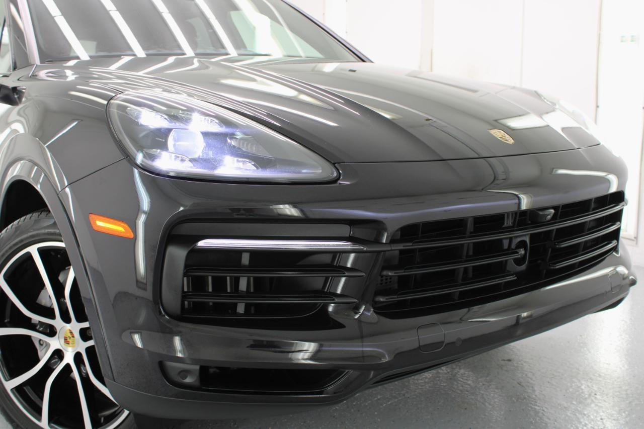 Porsche Cayenne AWD 2019