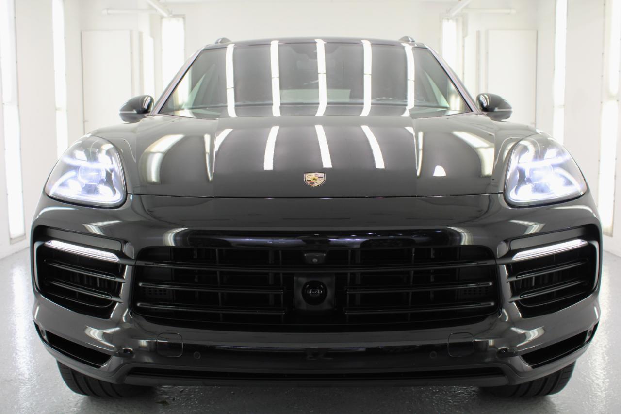 Porsche Cayenne AWD 2019