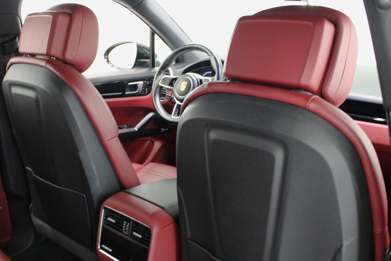 Porsche Cayenne AWD 2019