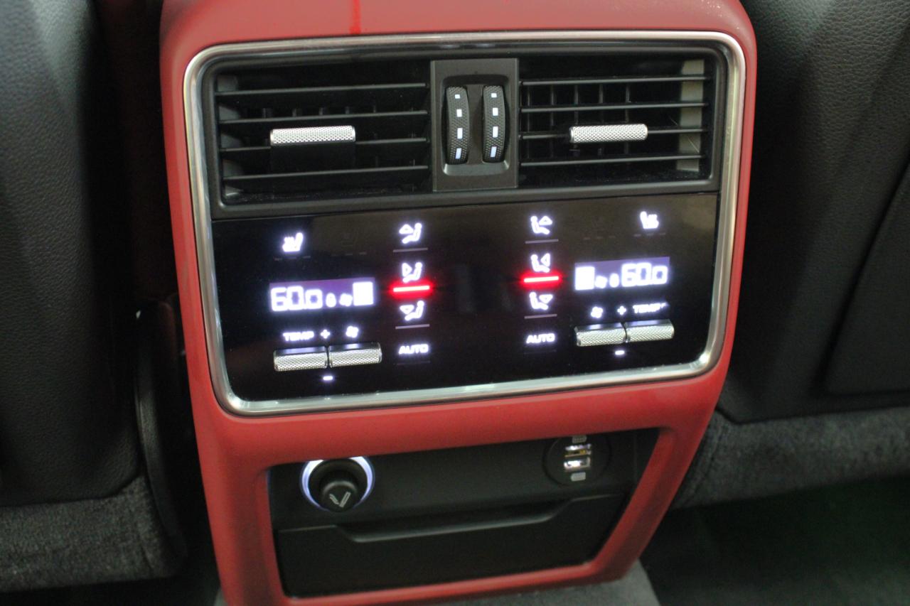 Porsche Cayenne AWD 2019