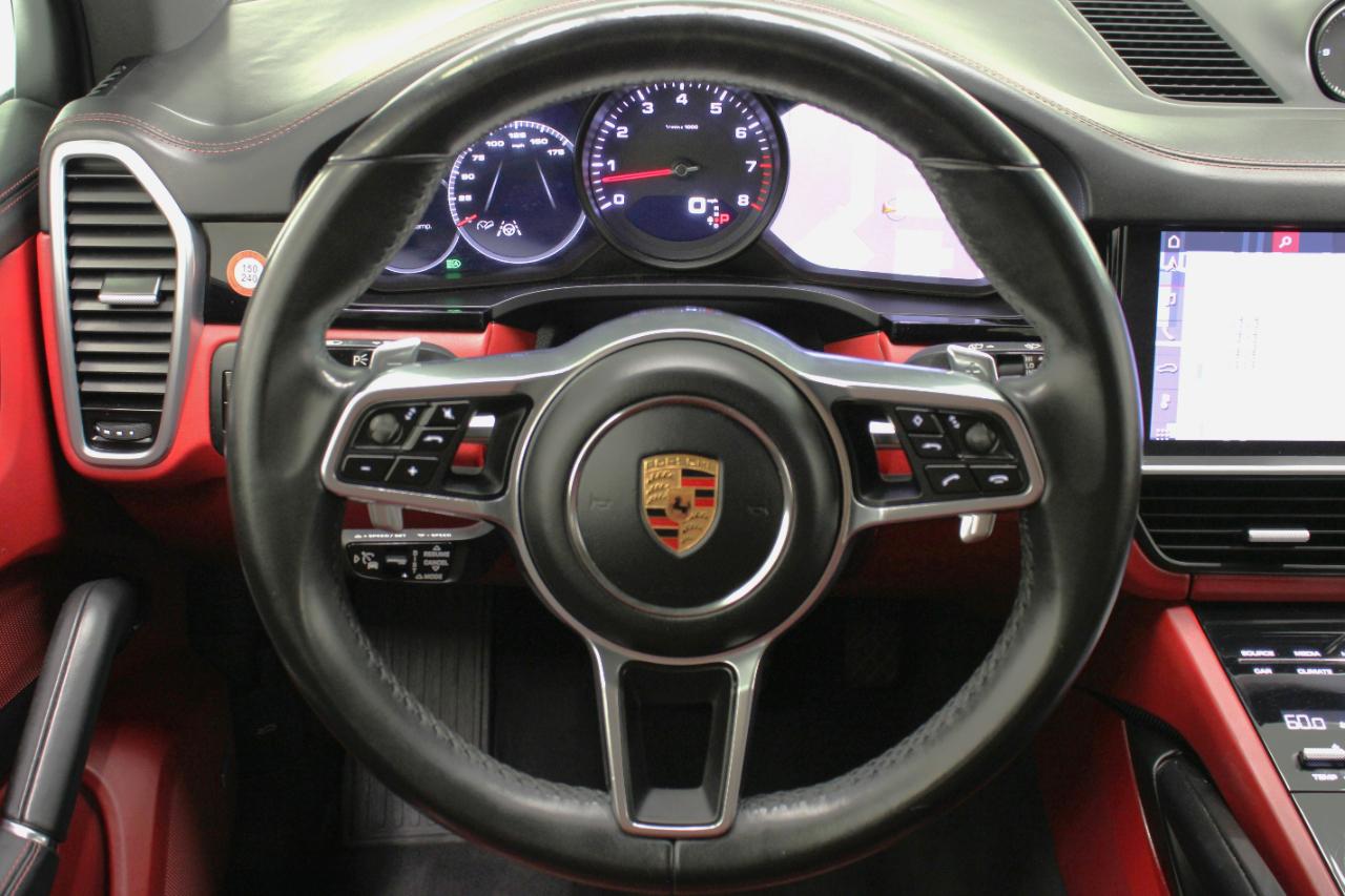 Porsche Cayenne AWD 2019