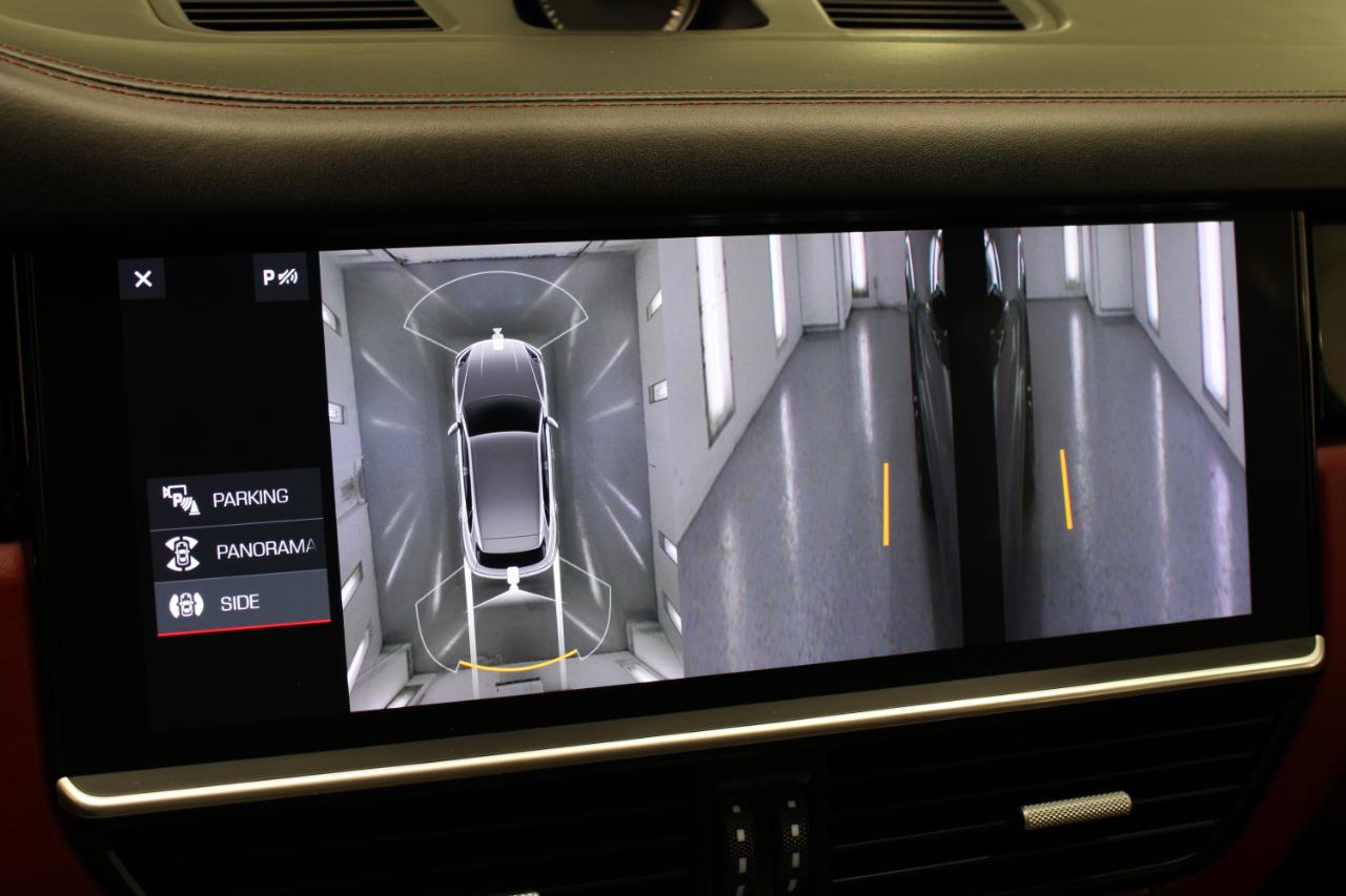 Porsche Cayenne AWD 2019