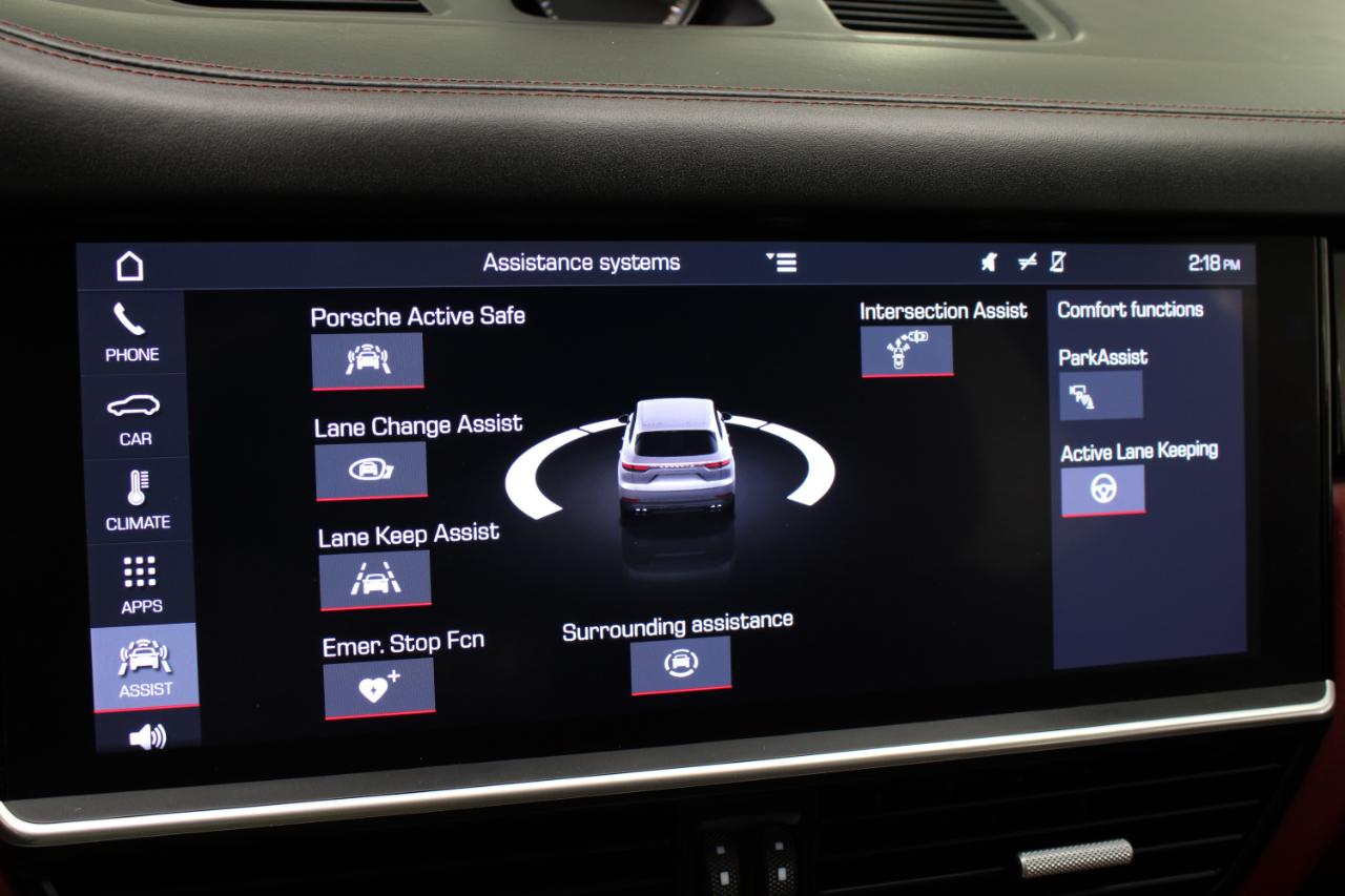 Porsche Cayenne AWD 2019