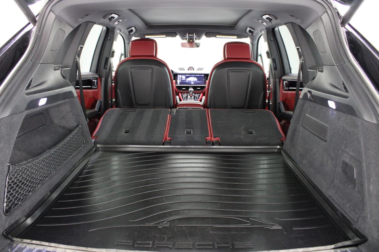 Porsche Cayenne AWD 2019