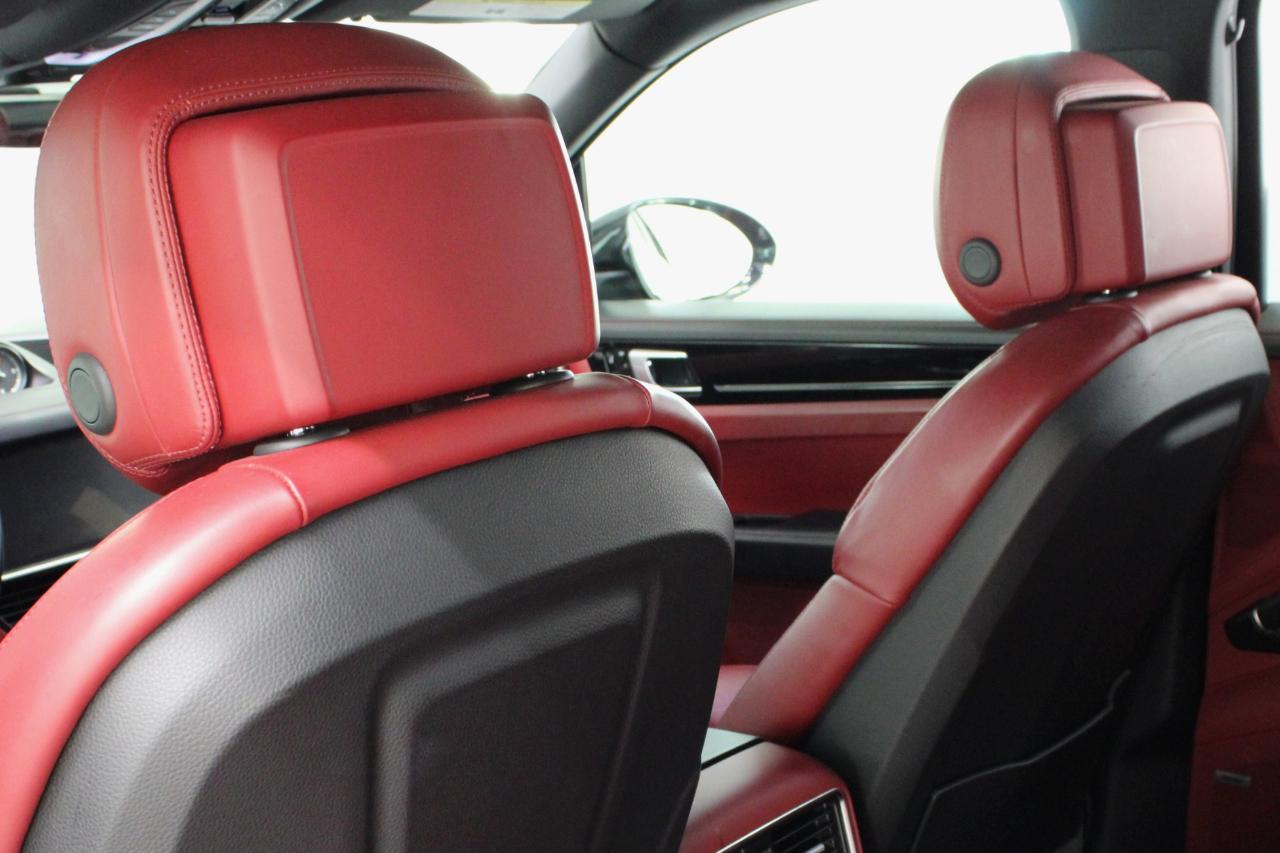 Porsche Cayenne AWD 2019