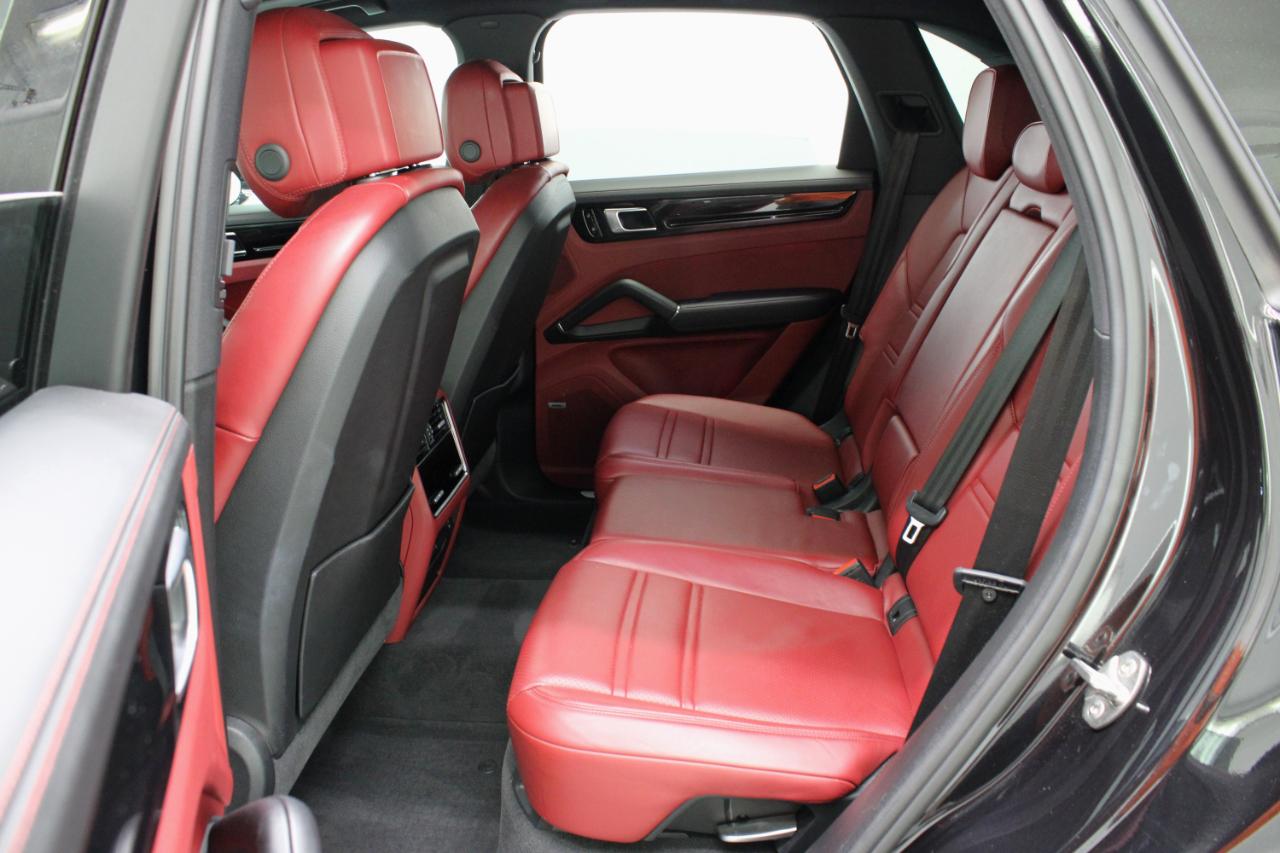 Porsche Cayenne AWD 2019