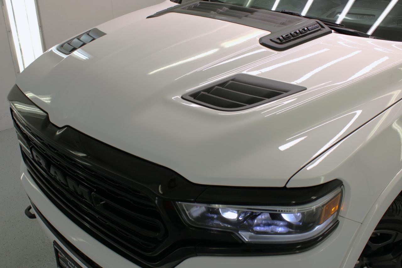 RAM 1500 Limited 4x4 Crew Cab 5'7" Box 2021