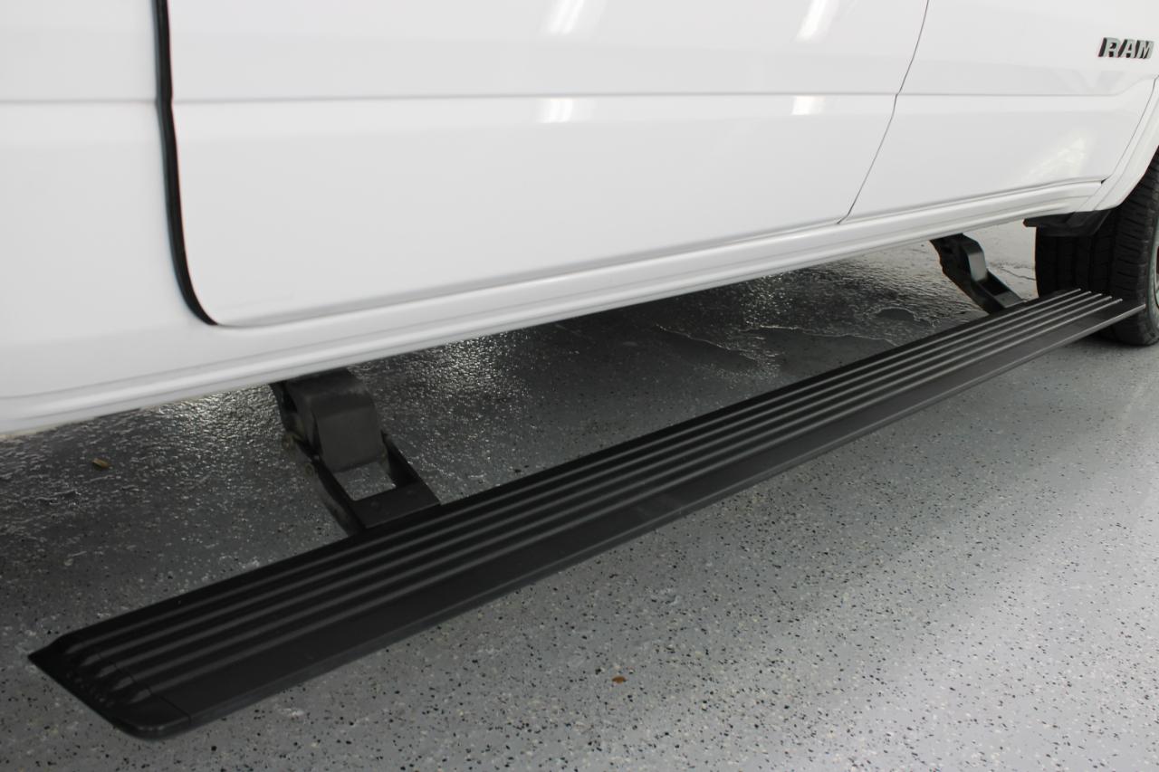 RAM 1500 Limited 4x4 Crew Cab 5'7" Box 2021
