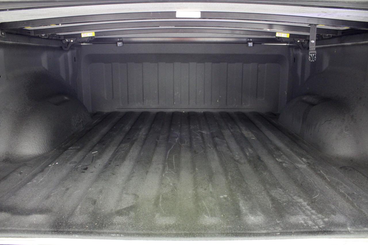 RAM 1500 Limited 4x4 Crew Cab 5'7" Box 2021