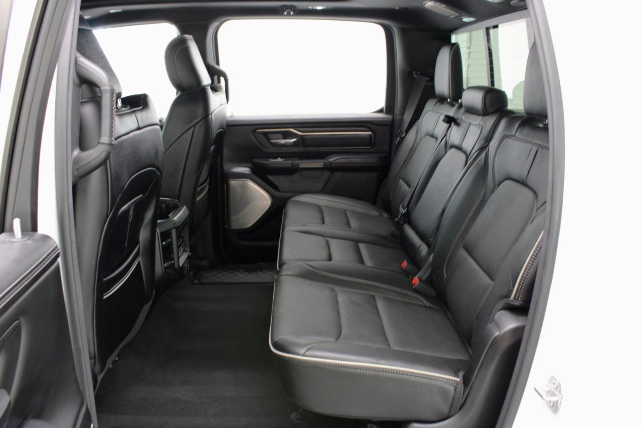 RAM 1500 Limited 4x4 Crew Cab 5'7" Box 2021