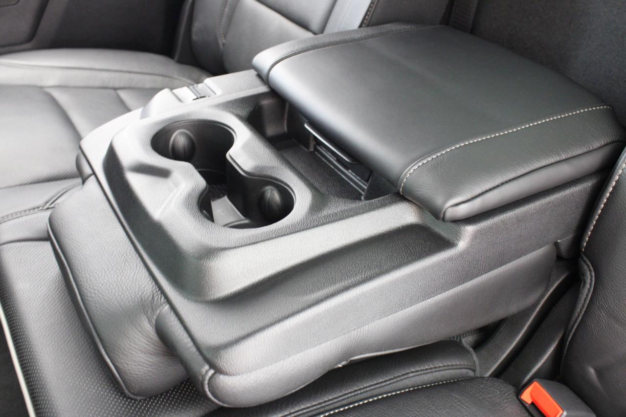 RAM 1500 Limited 4x4 Crew Cab 5'7" Box 2021