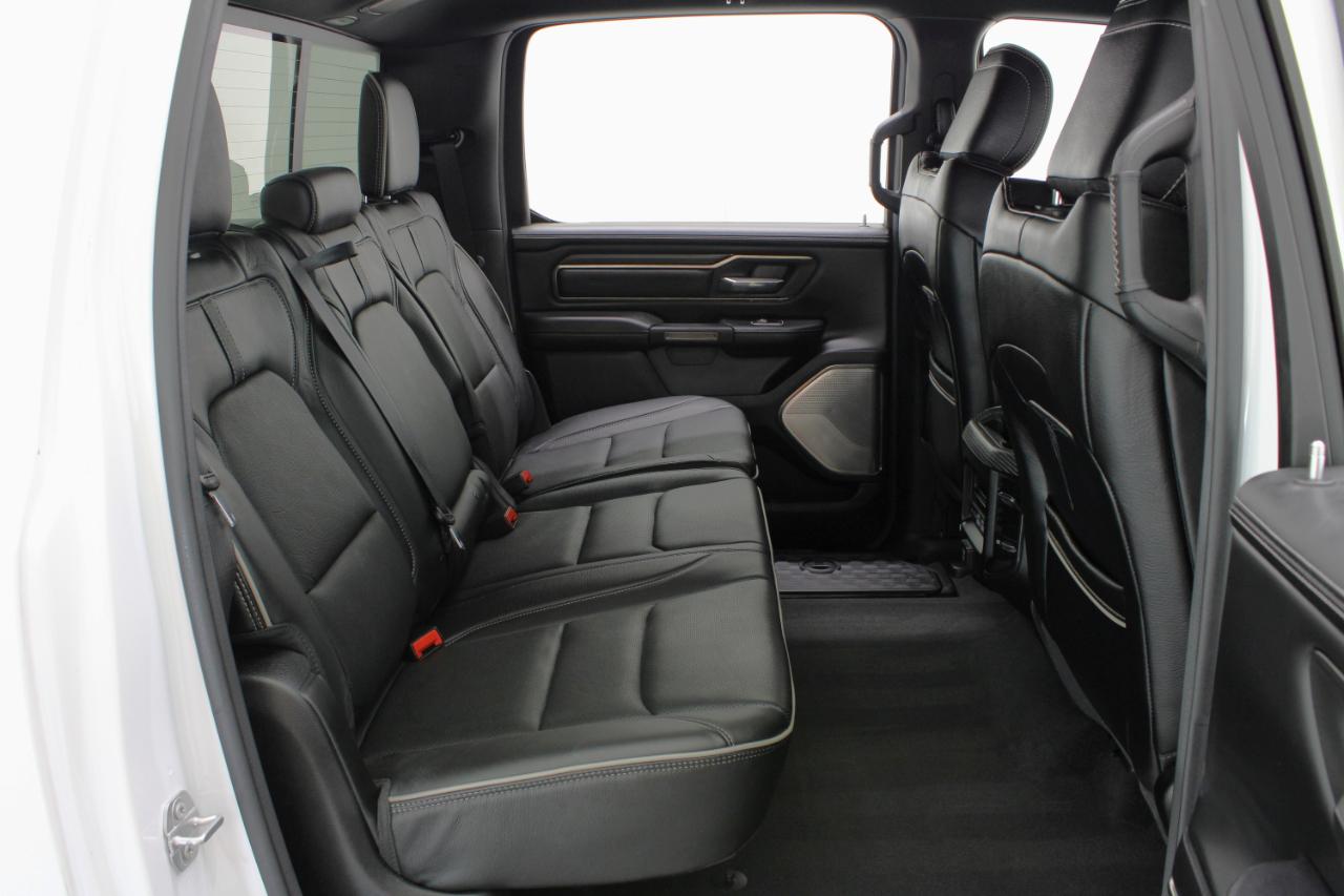 RAM 1500 Limited 4x4 Crew Cab 5'7" Box 2021