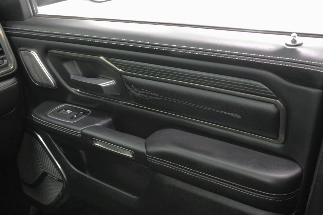 RAM 1500 Limited 4x4 Crew Cab 5'7" Box 2021