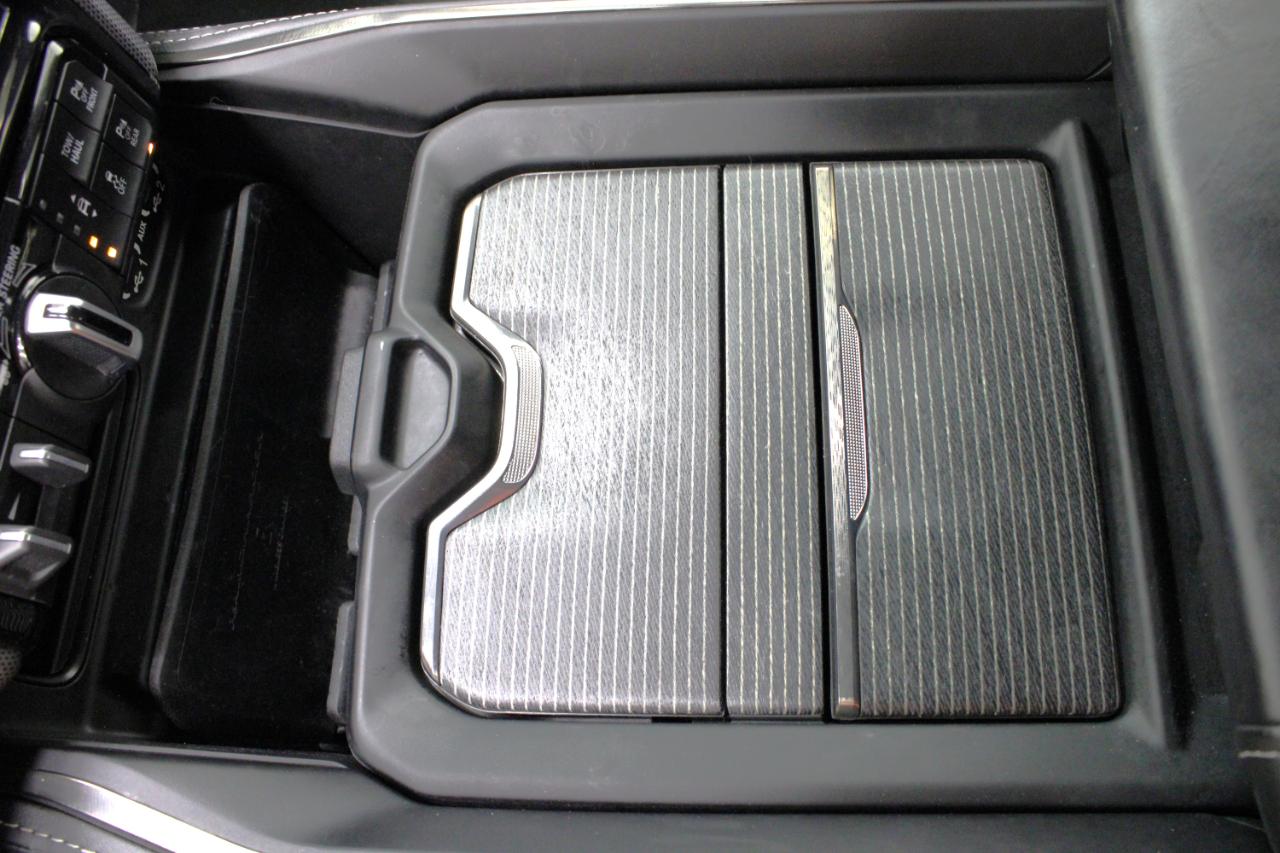 RAM 1500 Limited 4x4 Crew Cab 5'7" Box 2021