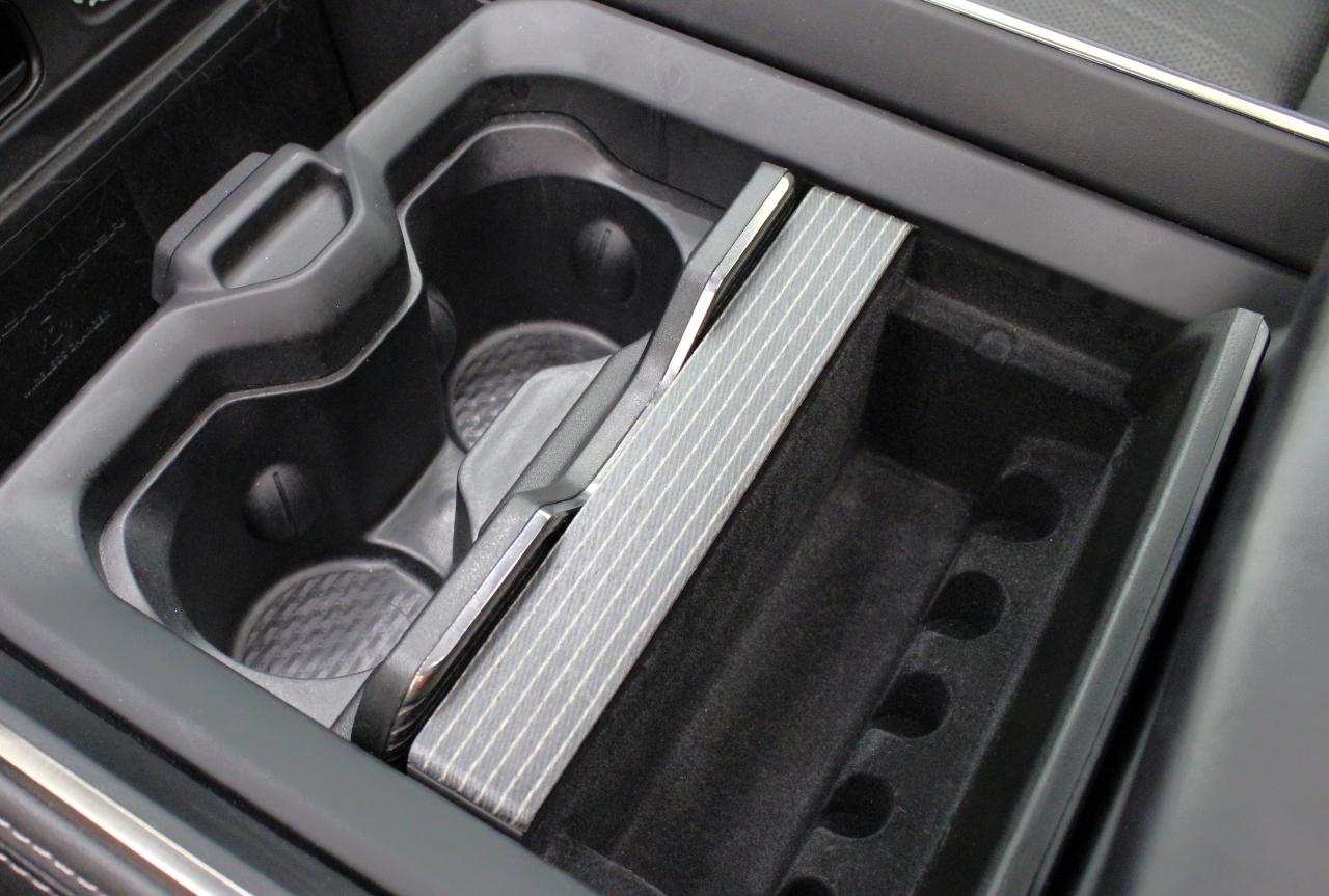 RAM 1500 Limited 4x4 Crew Cab 5'7" Box 2021