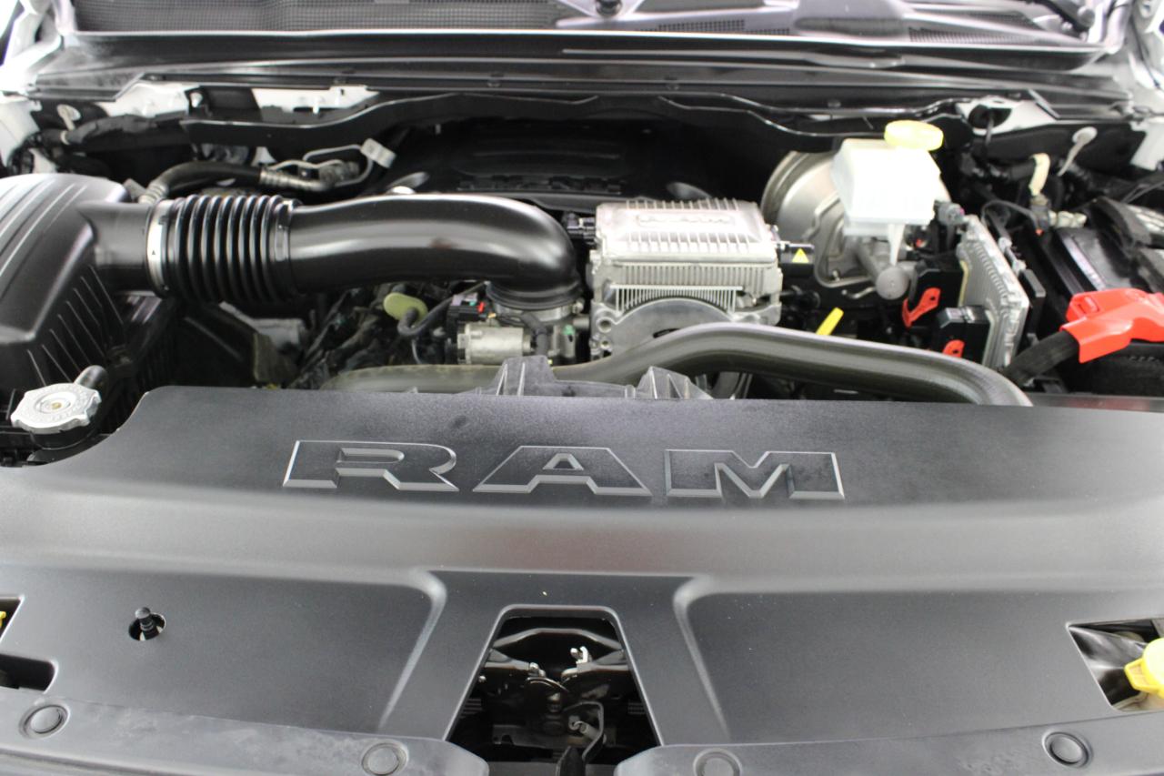 RAM 1500 Limited 4x4 Crew Cab 5'7" Box 2021