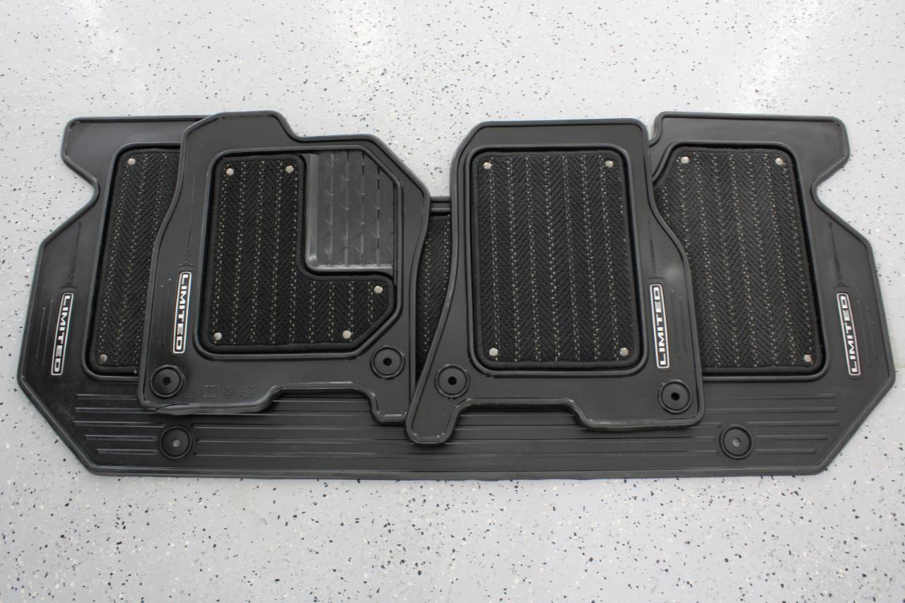 RAM 1500 Limited 4x4 Crew Cab 5'7" Box 2021