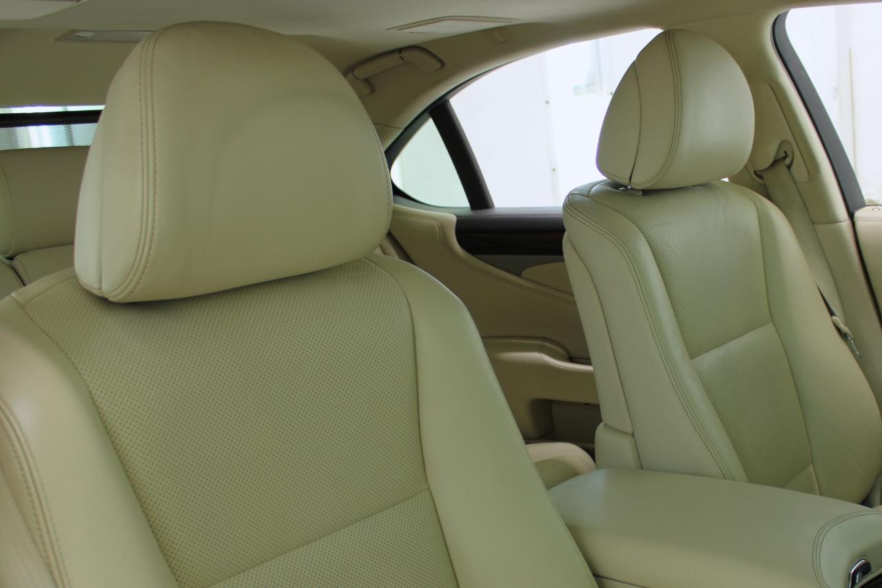 Lexus LS 460 4dr Sdn 2017