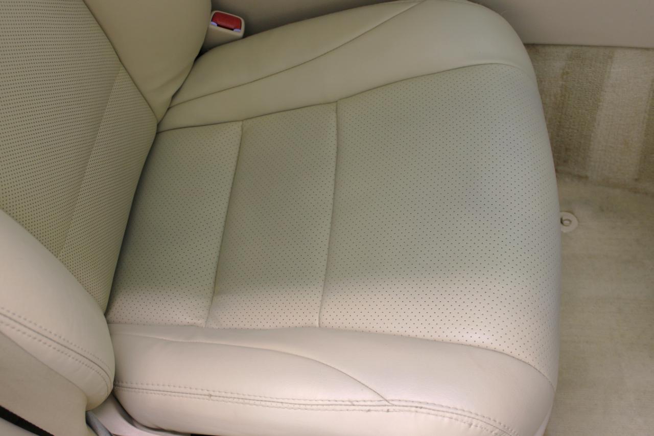 Lexus LS 460 4dr Sdn 2017