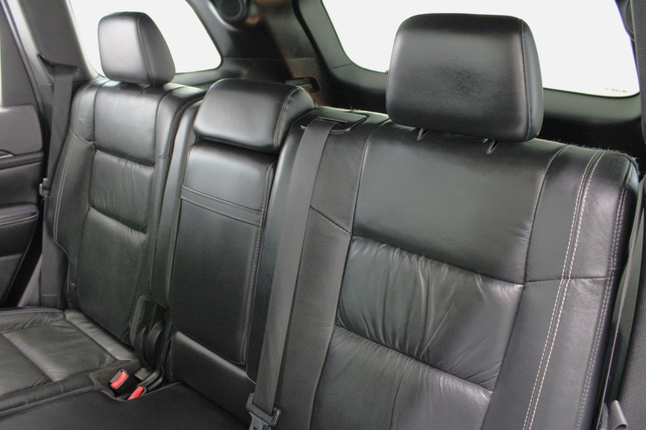 Jeep Grand Cherokee 4WD 4dr Limited 2014