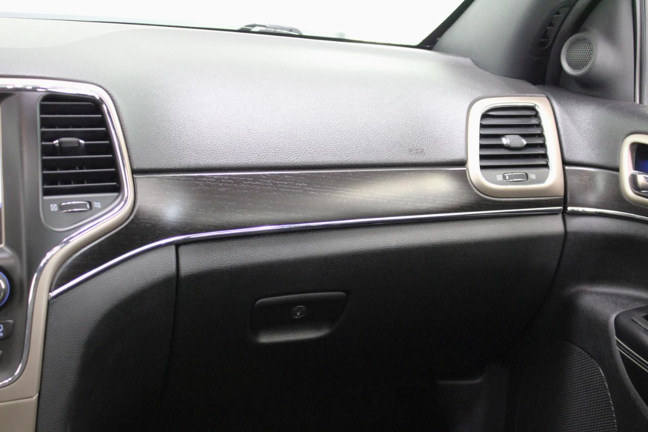 Jeep Grand Cherokee 4WD 4dr Limited 2014