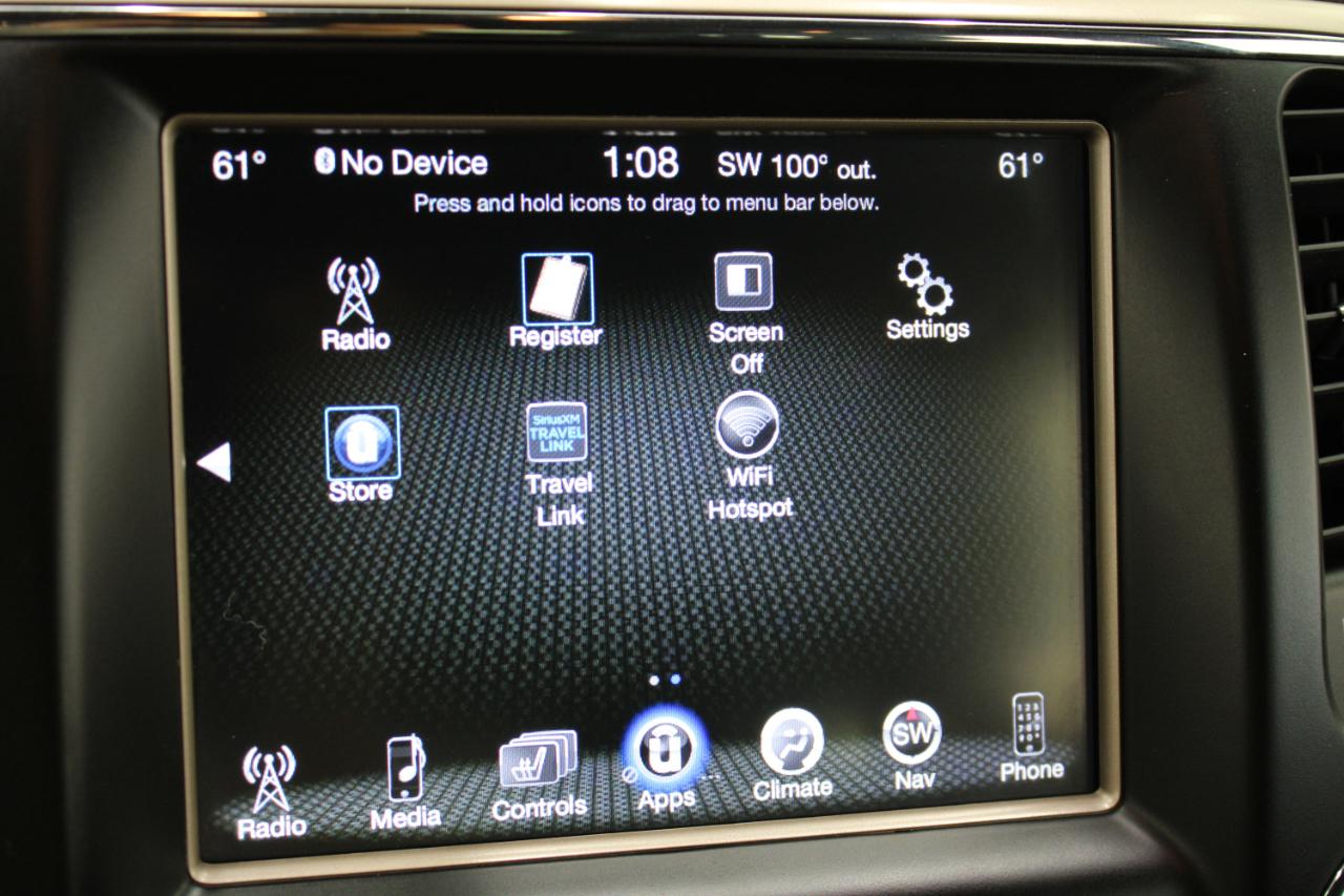 Jeep Grand Cherokee 4WD 4dr Limited 2014