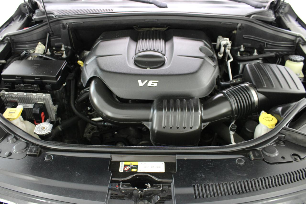 Jeep Grand Cherokee 4WD 4dr Limited 2014