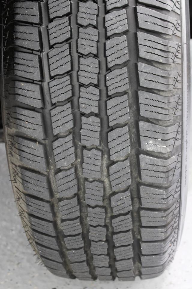 Toyota FJ Cruiser RWD 4dr Auto (Natl) 2008