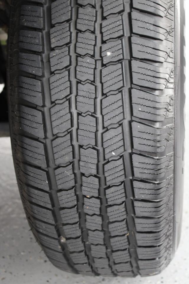 Toyota FJ Cruiser RWD 4dr Auto (Natl) 2008