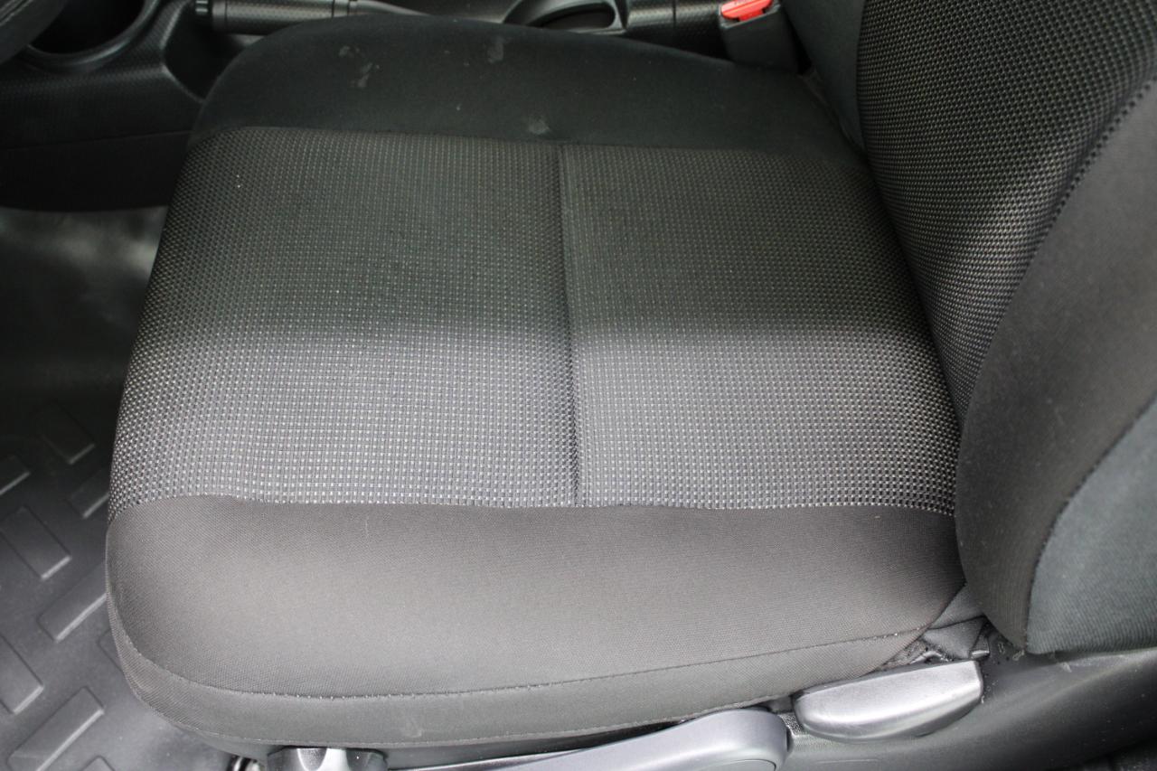 Toyota FJ Cruiser RWD 4dr Auto (Natl) 2008