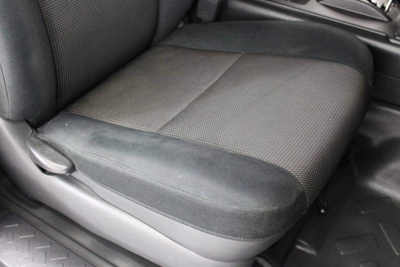 Toyota FJ Cruiser RWD 4dr Auto (Natl) 2008