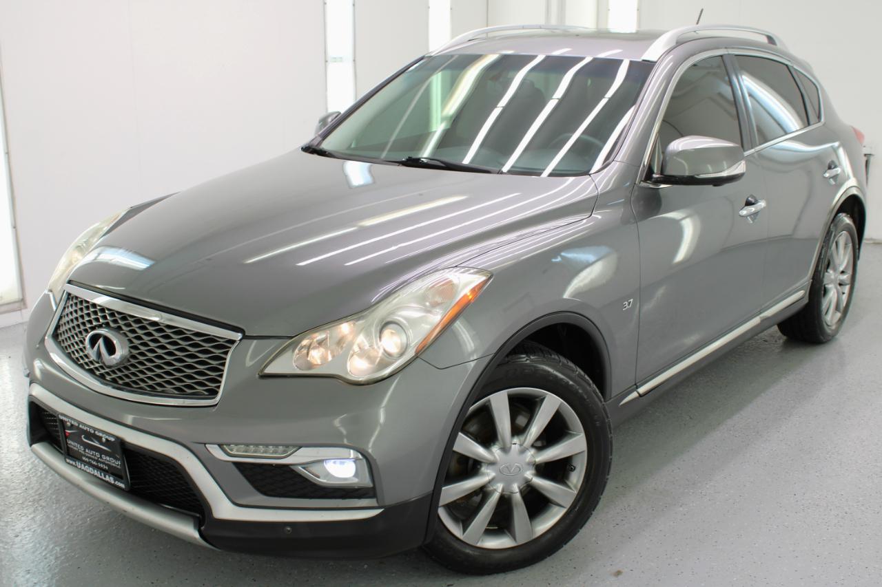 Infiniti QX50 AWD 4dr 2016