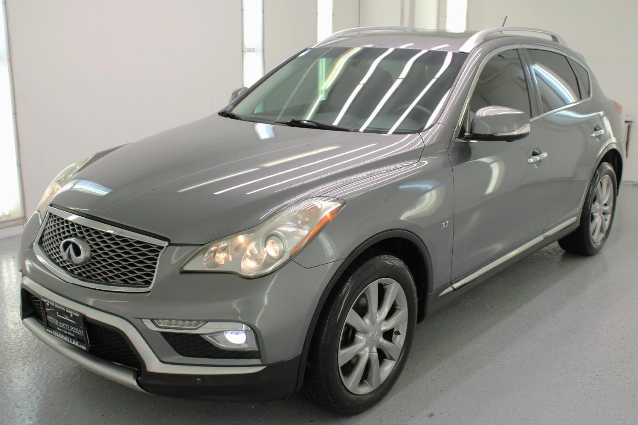 Infiniti QX50 AWD 4dr 2016