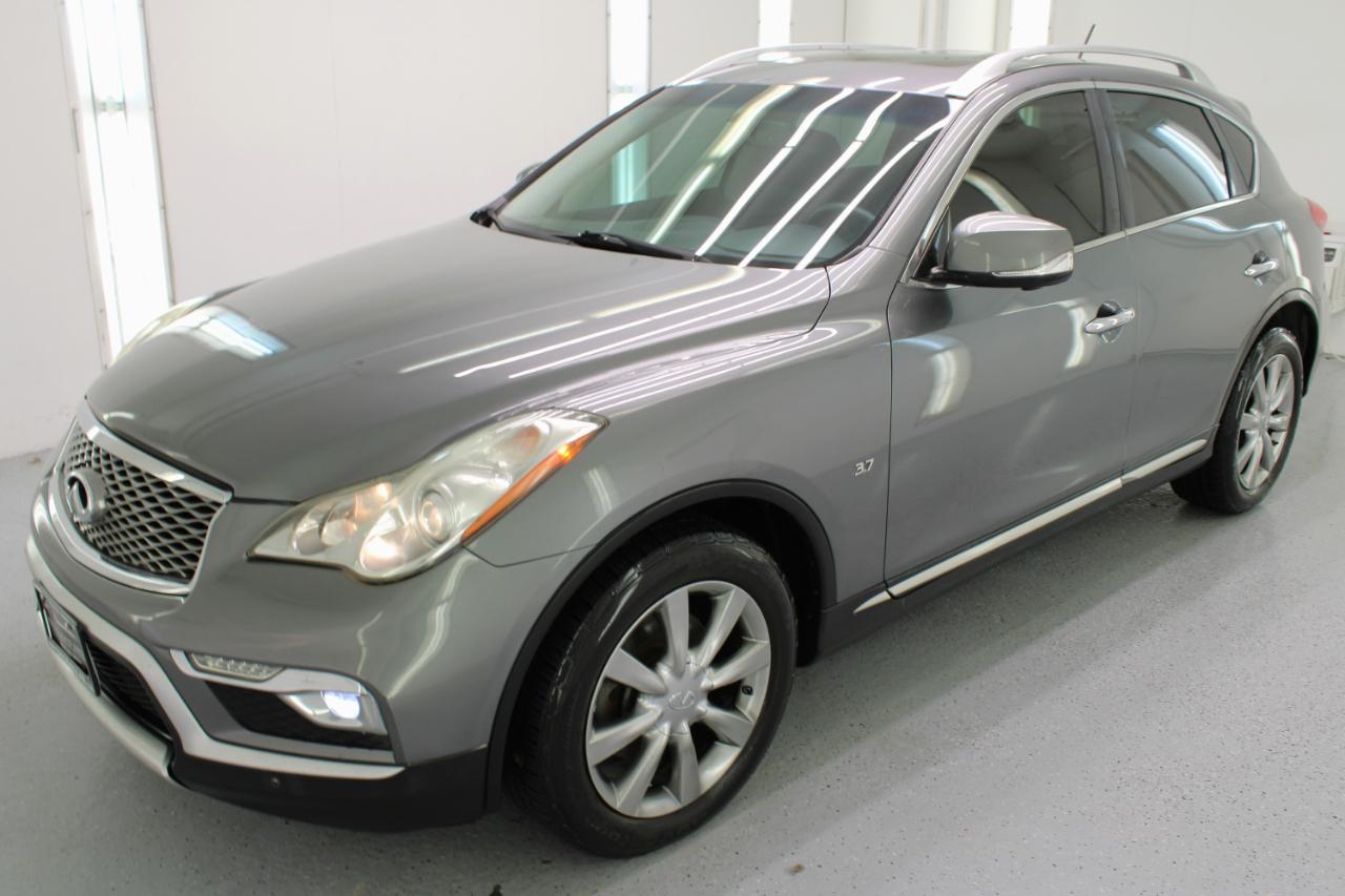 Infiniti QX50 AWD 4dr 2016