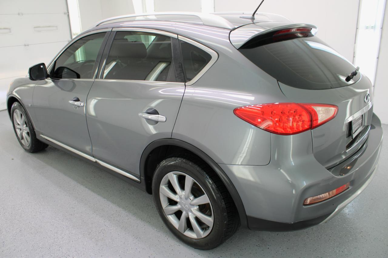 Infiniti QX50 AWD 4dr 2016