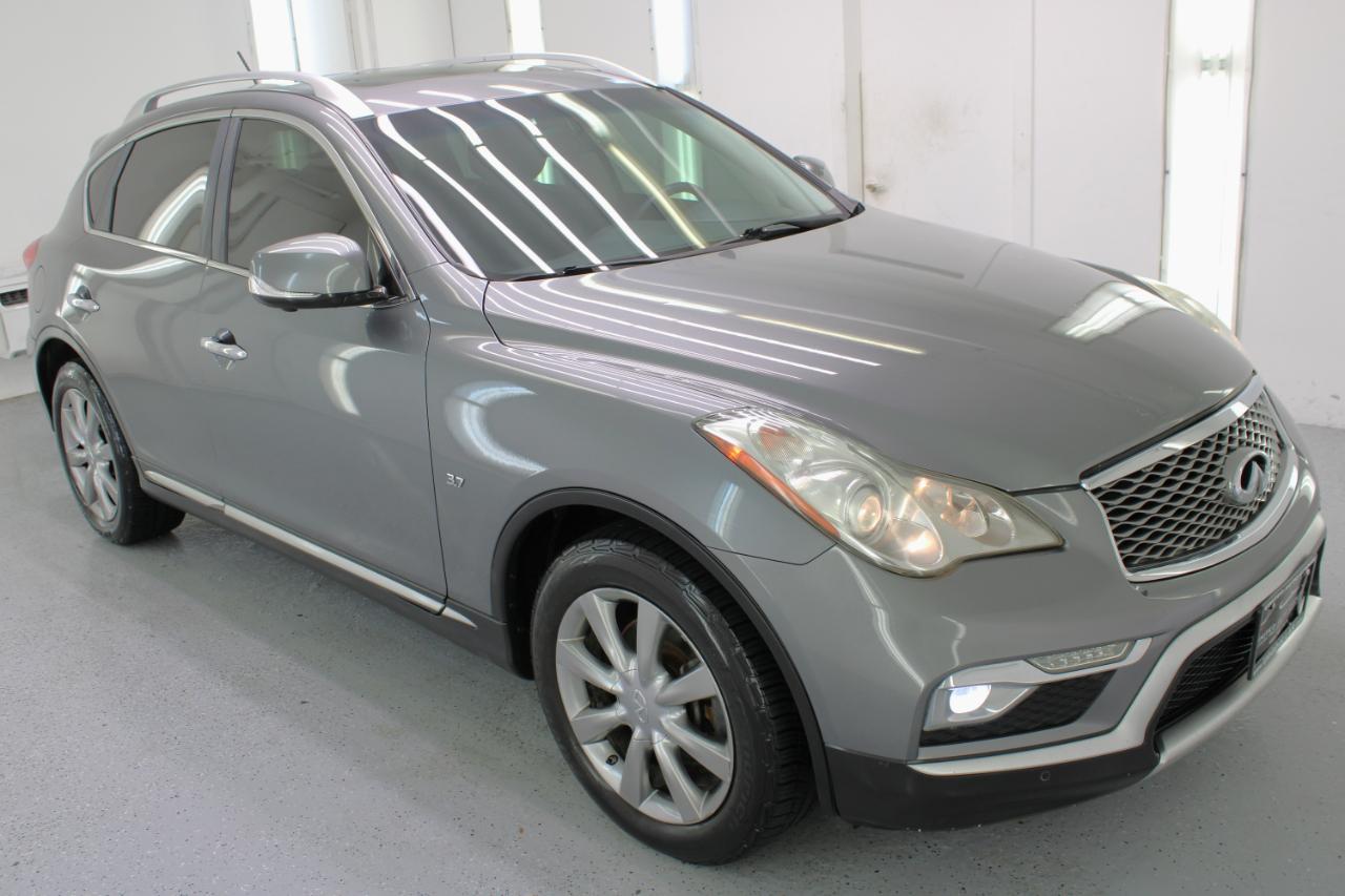 Infiniti QX50 AWD 4dr 2016