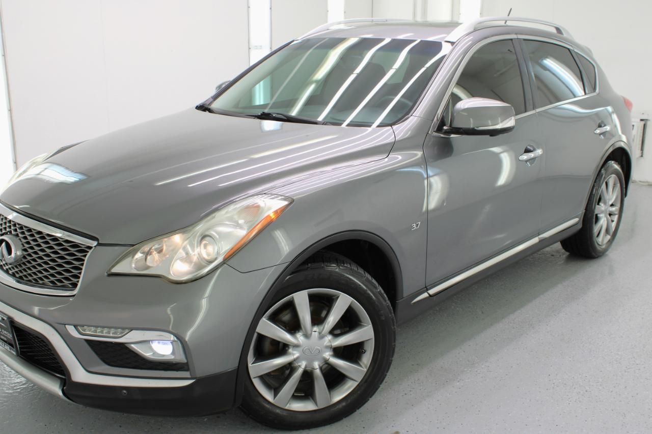 Infiniti QX50 AWD 4dr 2016
