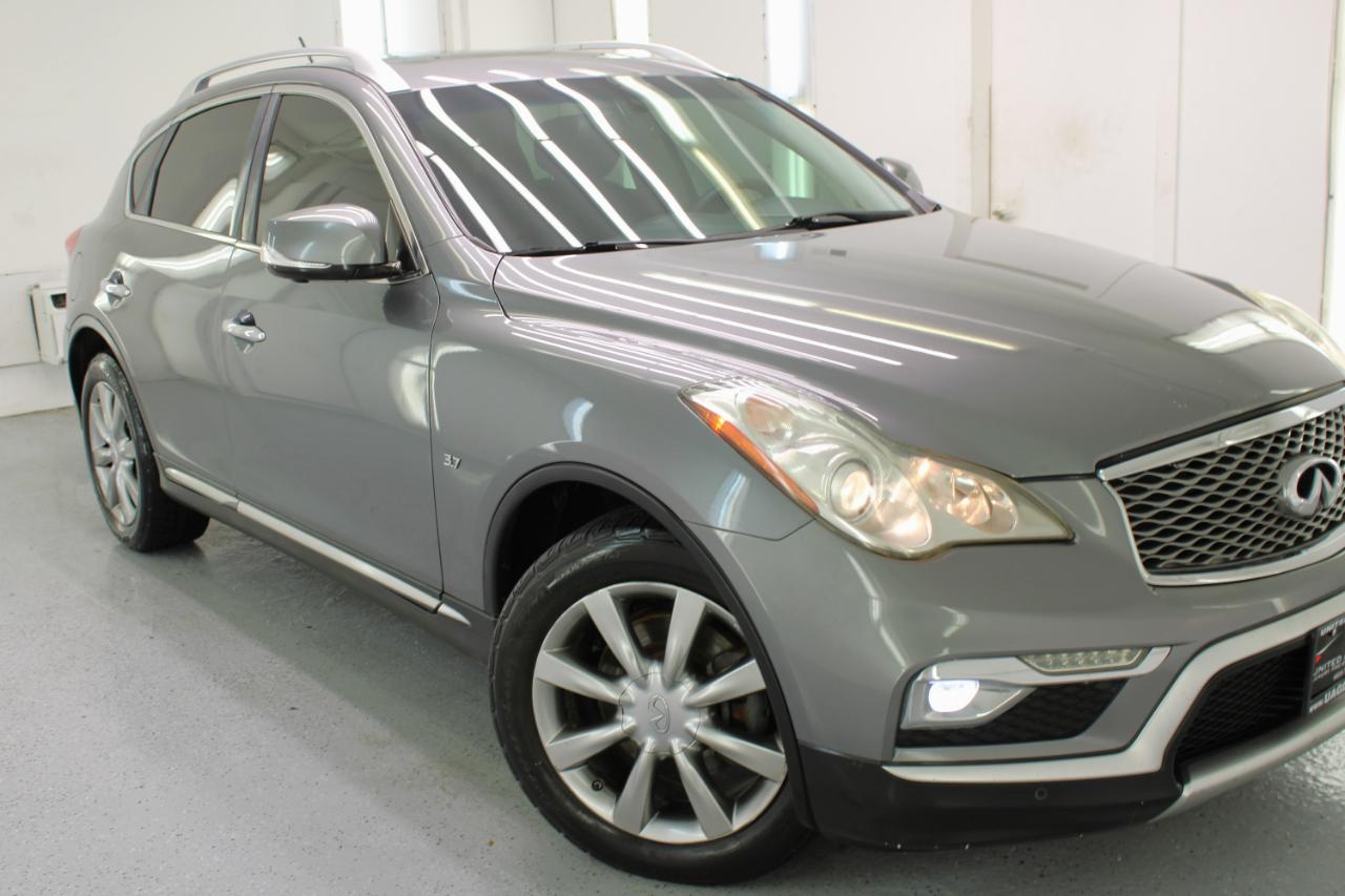 Infiniti QX50 AWD 4dr 2016