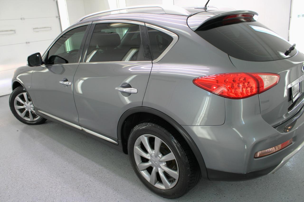 Infiniti QX50 AWD 4dr 2016