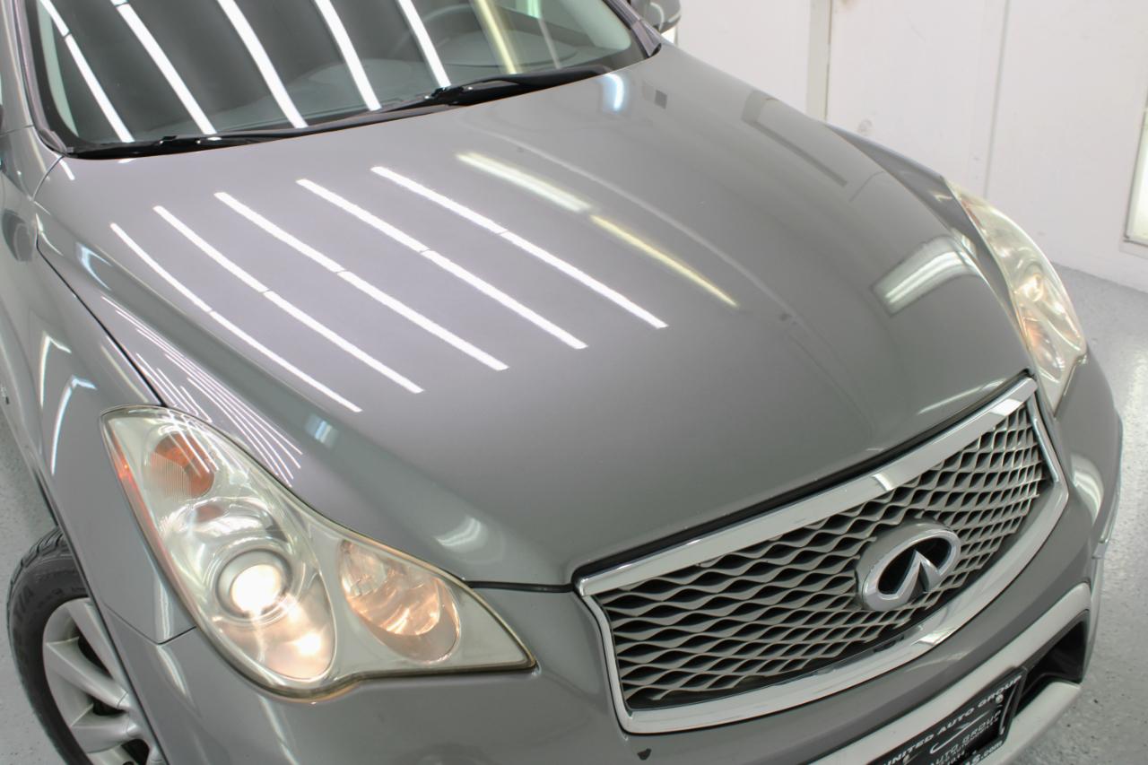 Infiniti QX50 AWD 4dr 2016