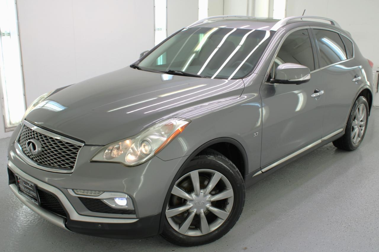 Infiniti QX50 AWD 4dr 2016