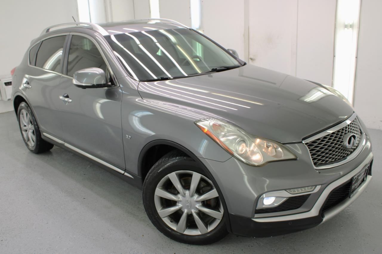 Infiniti QX50 AWD 4dr 2016