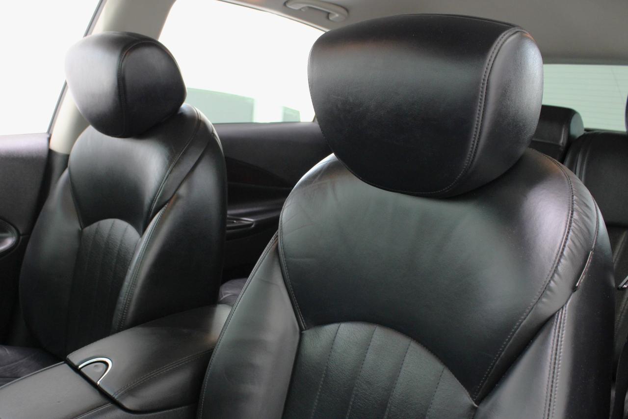 Infiniti QX50 AWD 4dr 2016