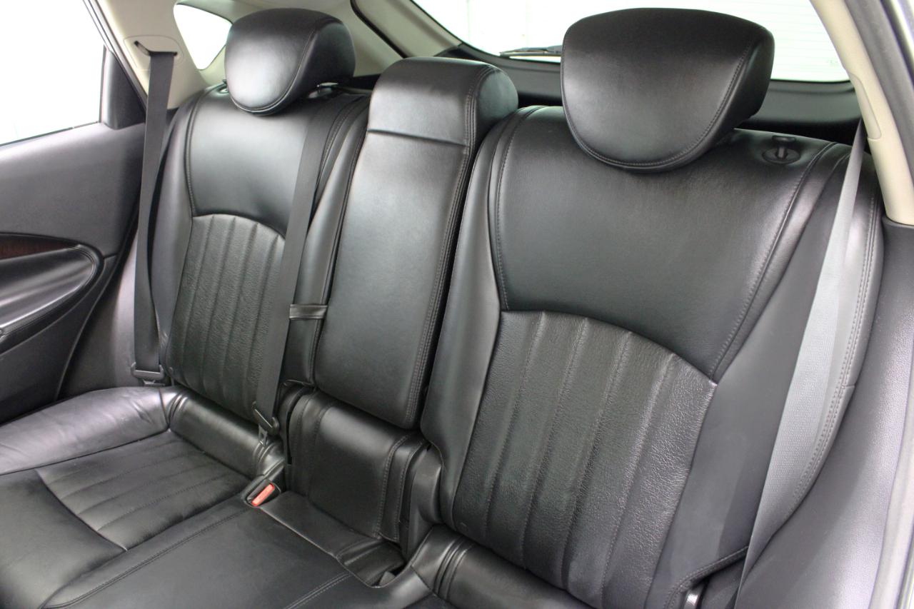 Infiniti QX50 AWD 4dr 2016