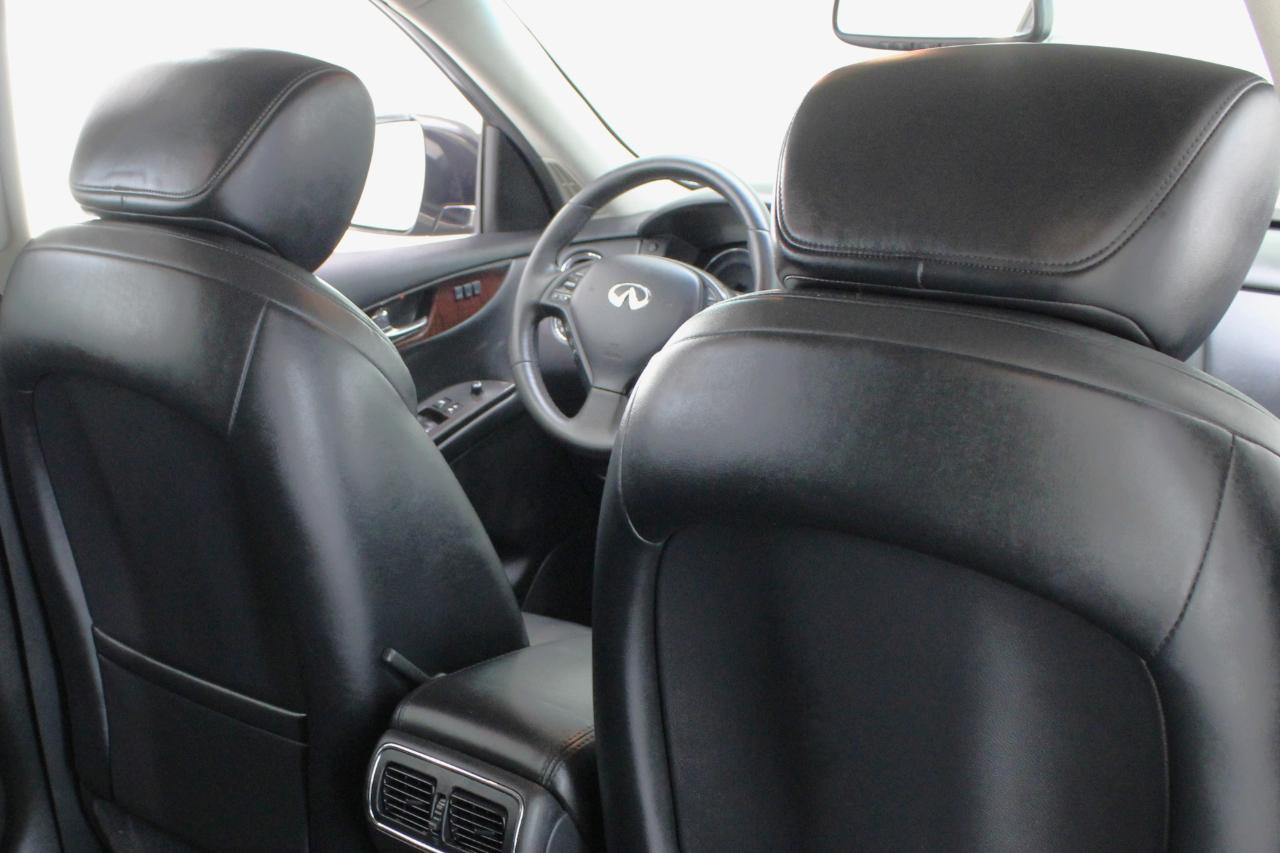 Infiniti QX50 AWD 4dr 2016