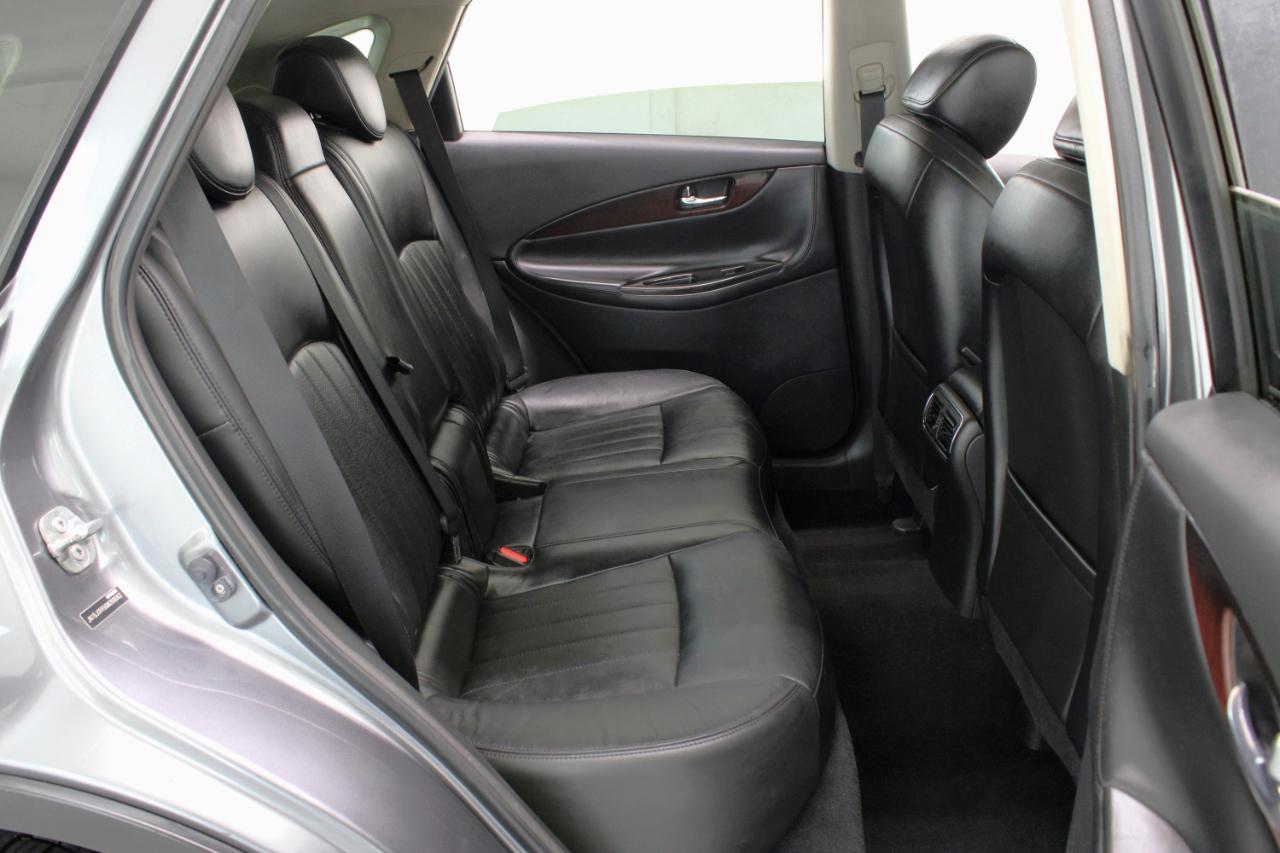 Infiniti QX50 AWD 4dr 2016