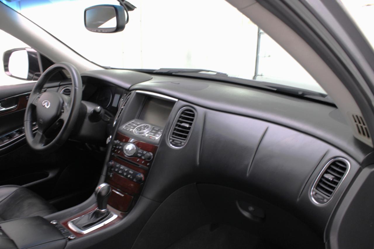 Infiniti QX50 AWD 4dr 2016